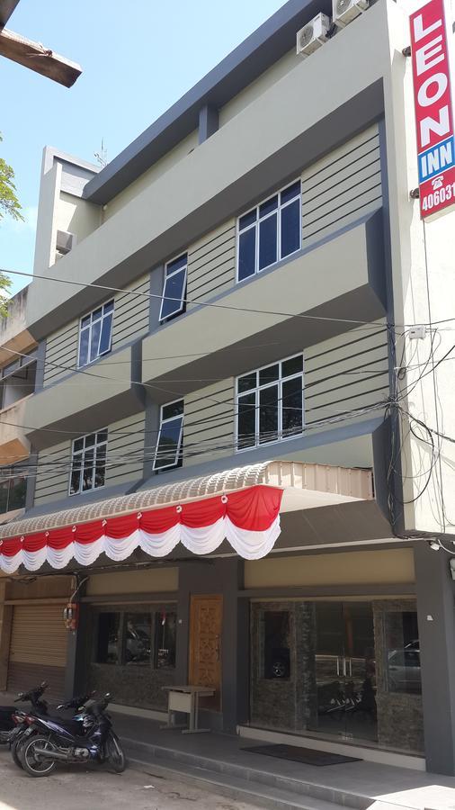 Leon Inn Jodoh Square Batam 外观 照片