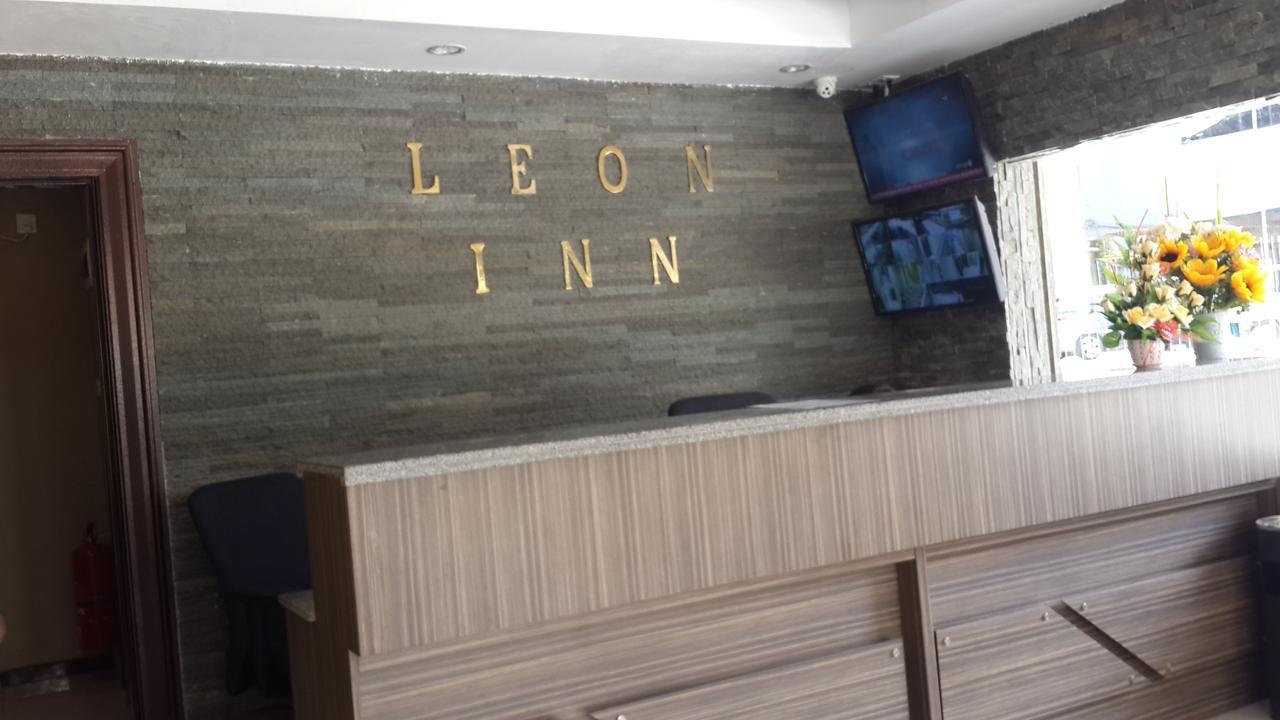 Leon Inn Jodoh Square Batam 外观 照片