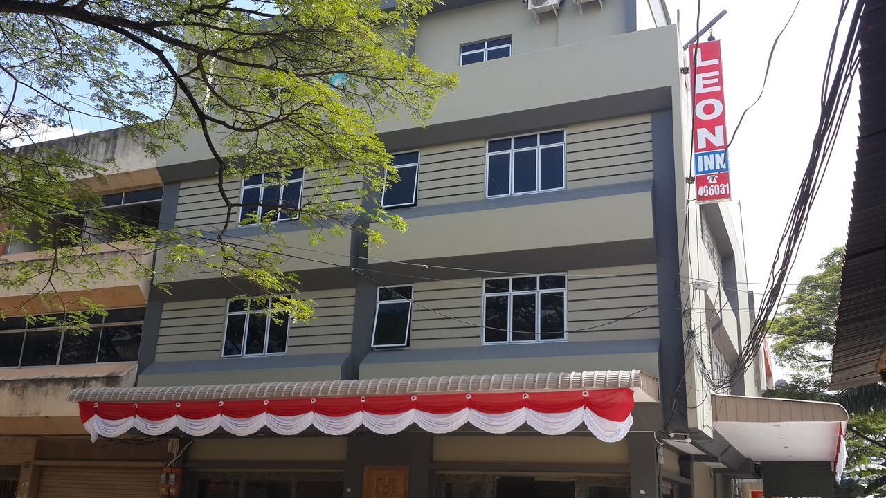 Leon Inn Jodoh Square Batam 外观 照片